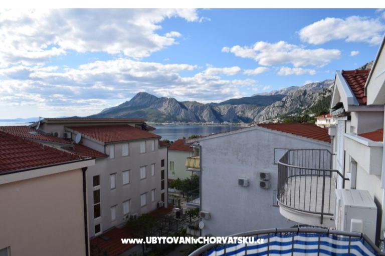 Omiš Wind Rose Apartment – photo 8