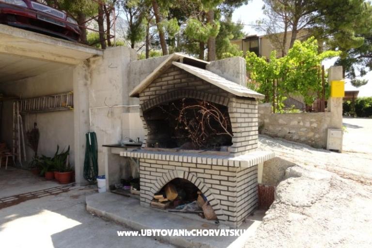 Pansion-Restoran Skalinada – photo 13