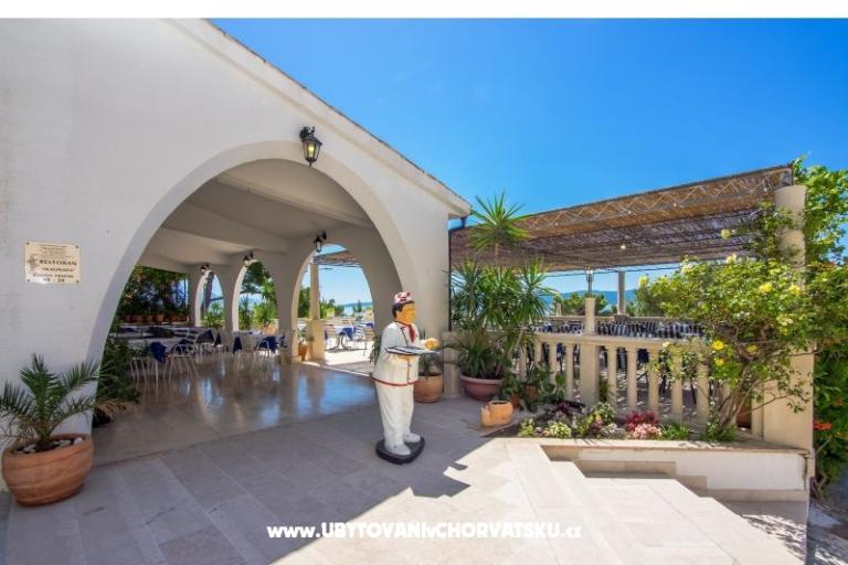 Pansion-Restoran Skalinada – photo 16