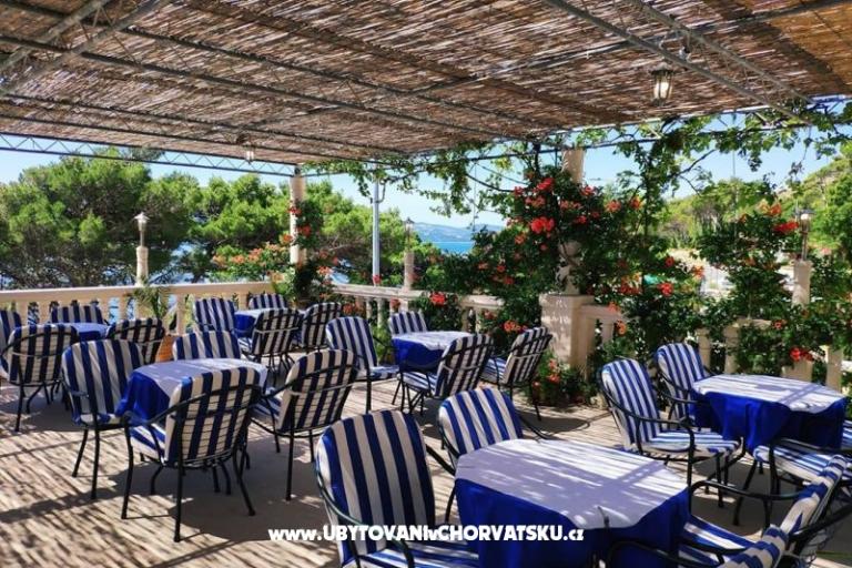 Pansion-Restoran Skalinada – photo 2