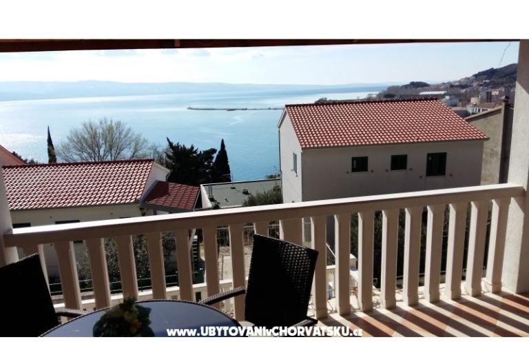 Petar apartmani Omis – photo 14