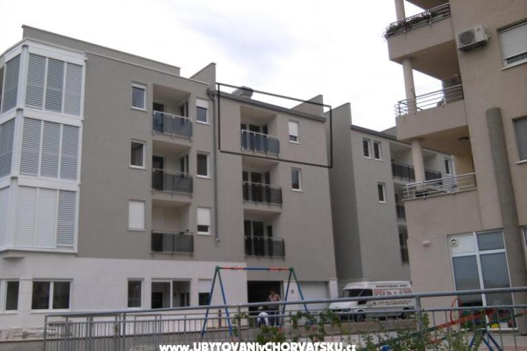 Petar apartmani Omis – photo 15
