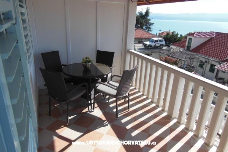 Petar apartmani Omis – photo 16