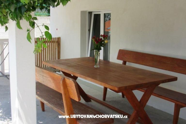Petar apartmani Omis – photo 9