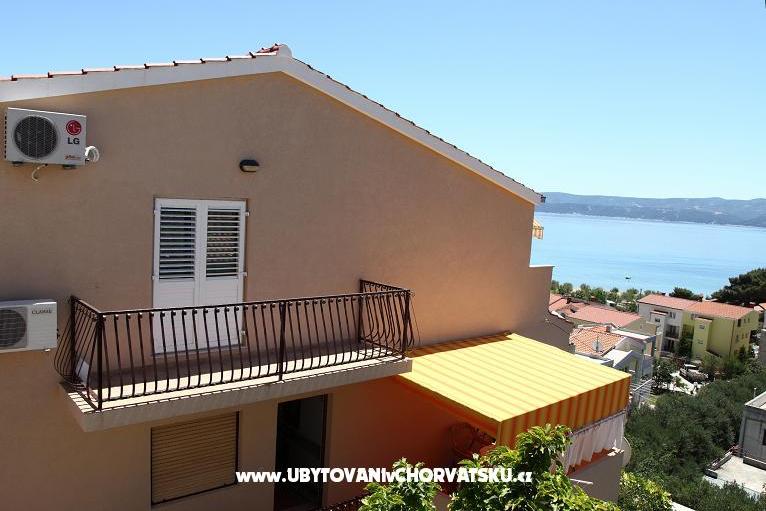 Apartments Bionda – photo 12