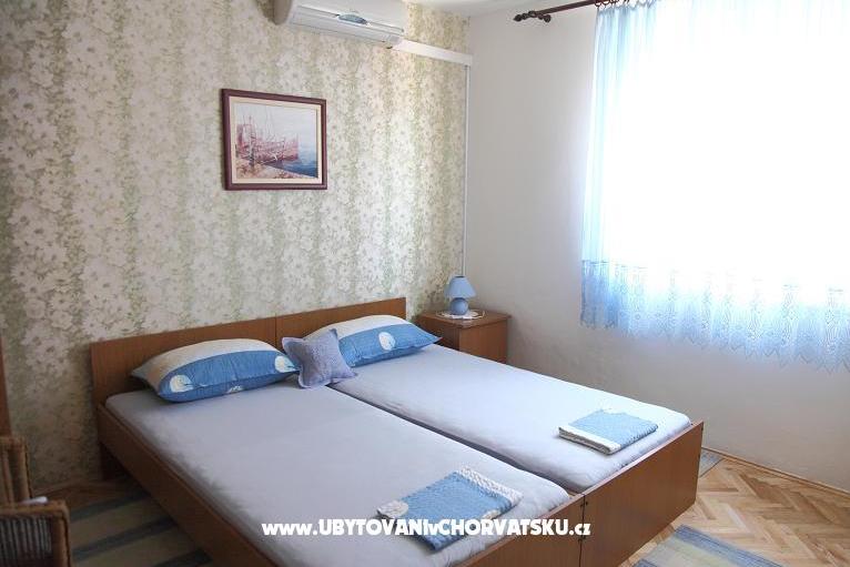 Apartments Bionda – photo 13