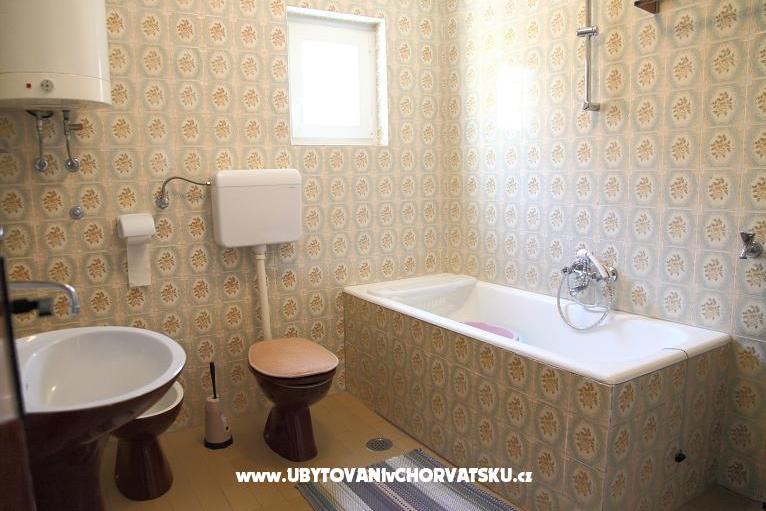 Apartments Bionda – photo 14