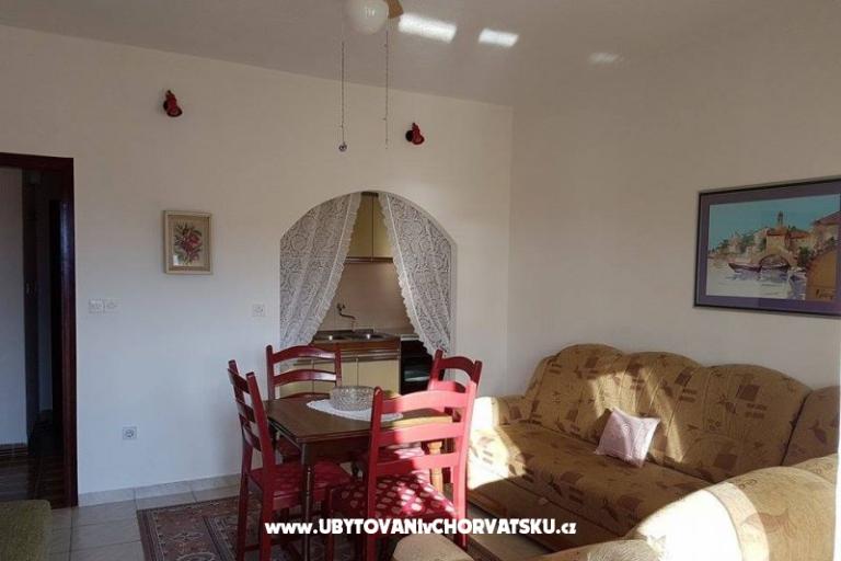 Apartments Bionda – photo 16