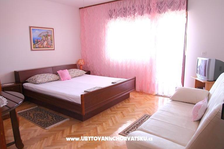 Apartments Bionda – photo 4