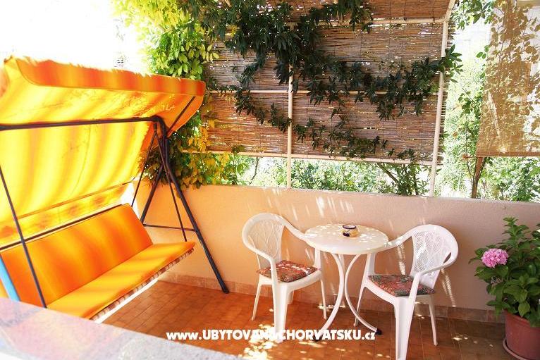 Apartments Bionda – photo 8