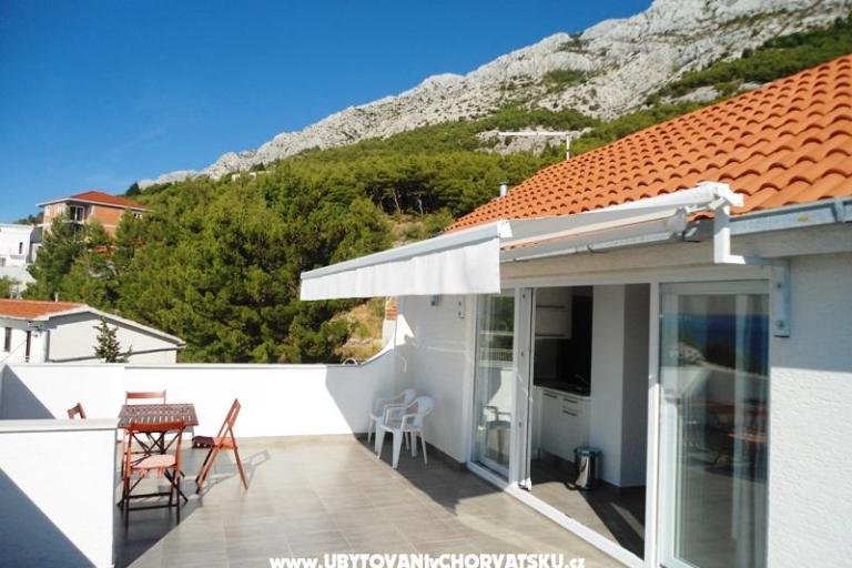 Apartments Punta – photo 11