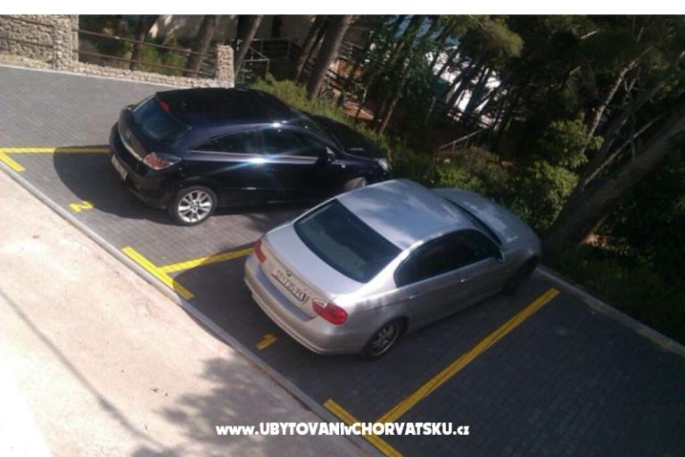 Apartments Punta – photo 18