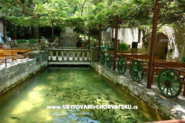 Rooms & Restaurant Radmanove mlinic – photo 2