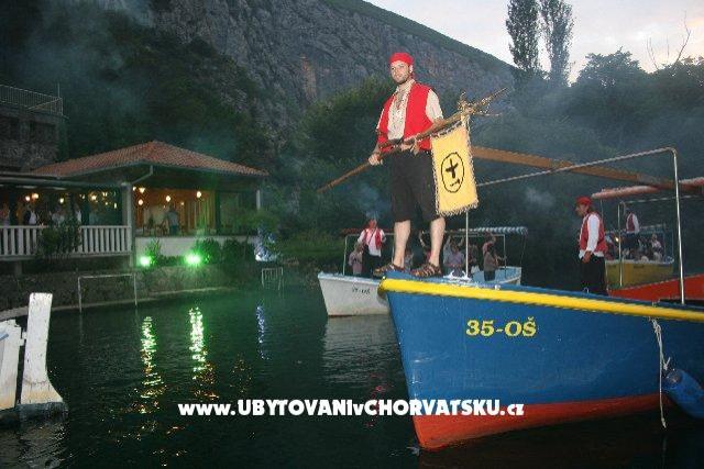 Rooms & Restaurant Radmanove mlinic – photo 8