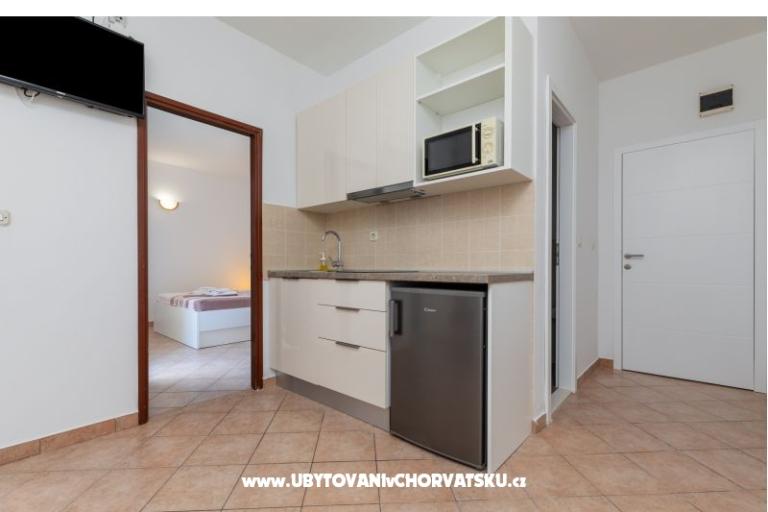 Apartments Perkusic – photo 60