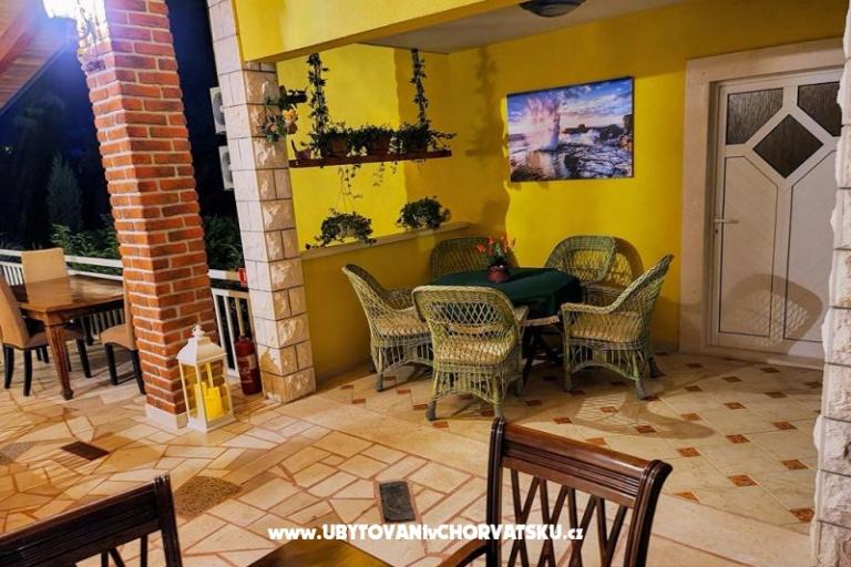 Apartments Villa Mira – photo 12