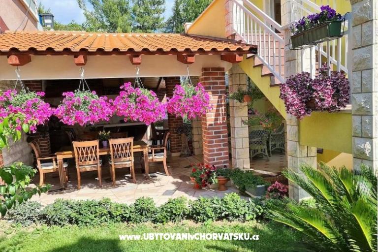 Apartments Villa Mira – photo 14