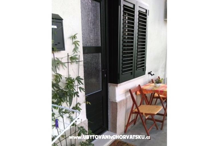 Studio apartman Dinka – photo 17