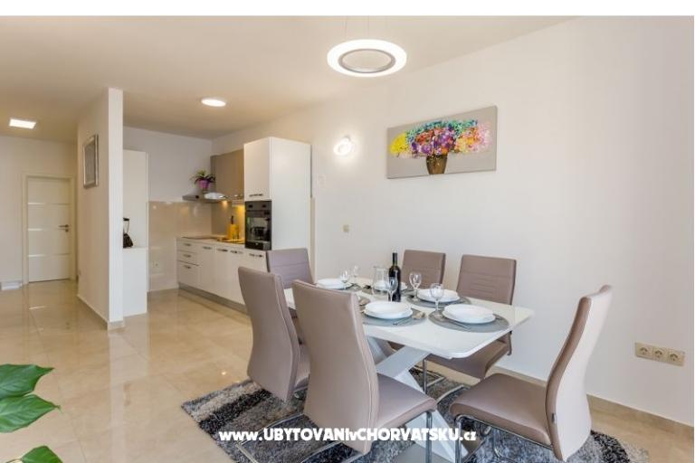 House ALMISSA modern – photo 10