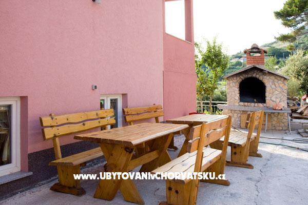 Apartments Tomic – photo 16
