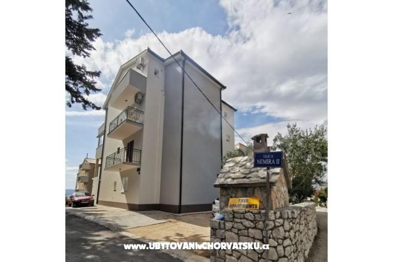 Apartments  RITA – photo 6