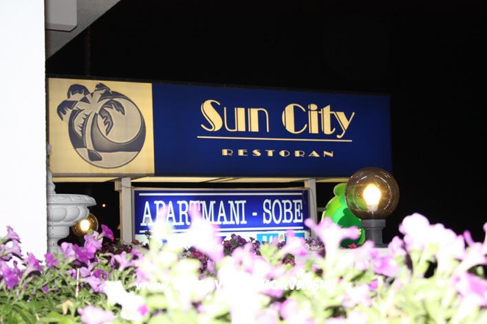 Sun City Apartments – photo 2