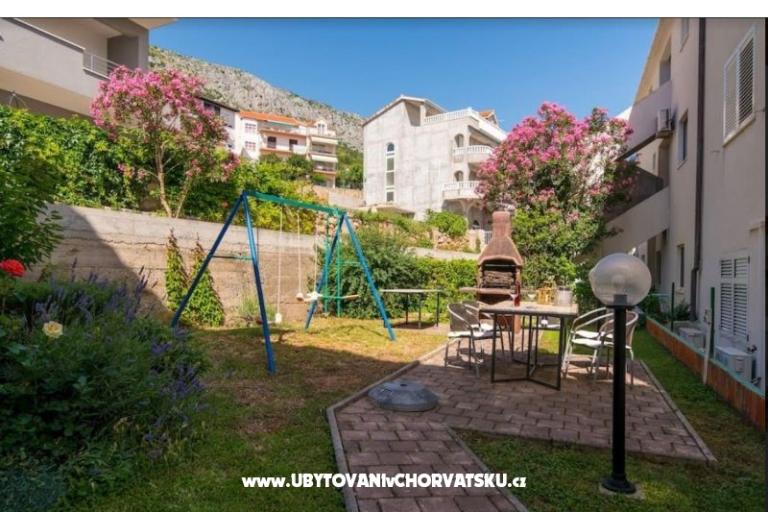 Apartments TOMAS  – photo 2
