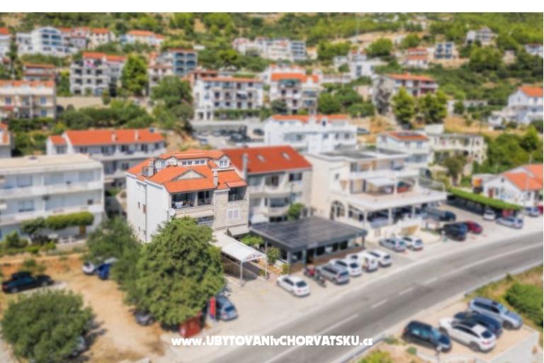 Apartments TOMAS  – photo 35