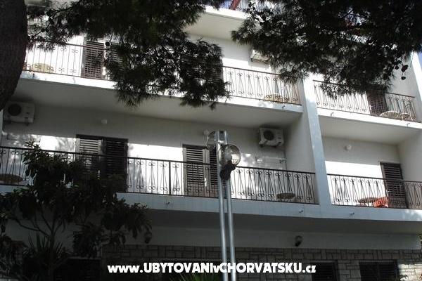 Villa Aga Apartments – photo 2