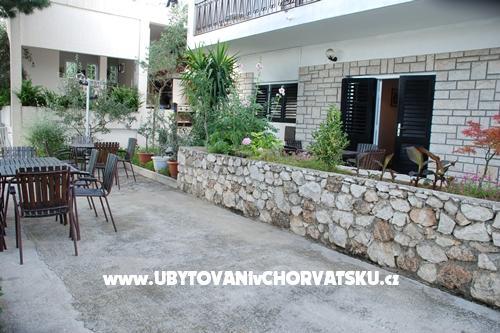 Villa Aga Apartments – photo 8