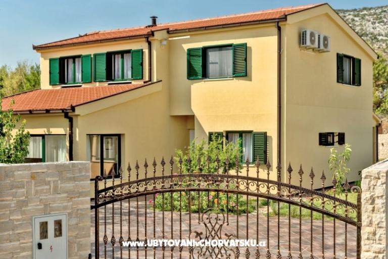 Villa Cotabella  – photo 11
