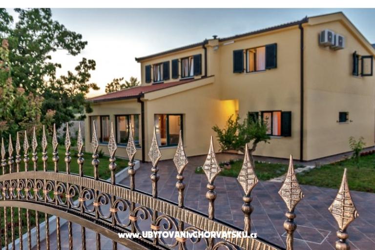Villa Cotabella  – photo 12
