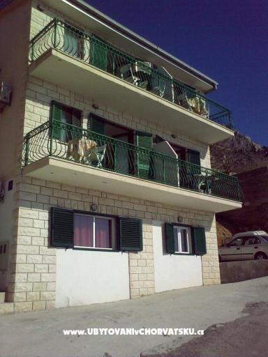 Apartmenty Dajana – photo 4
