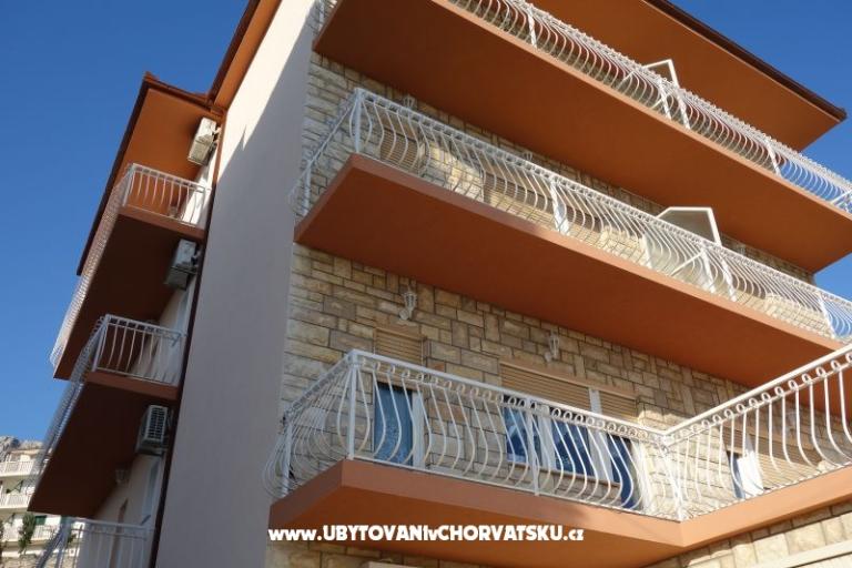 Vila Fila Duce Omis – photo 17