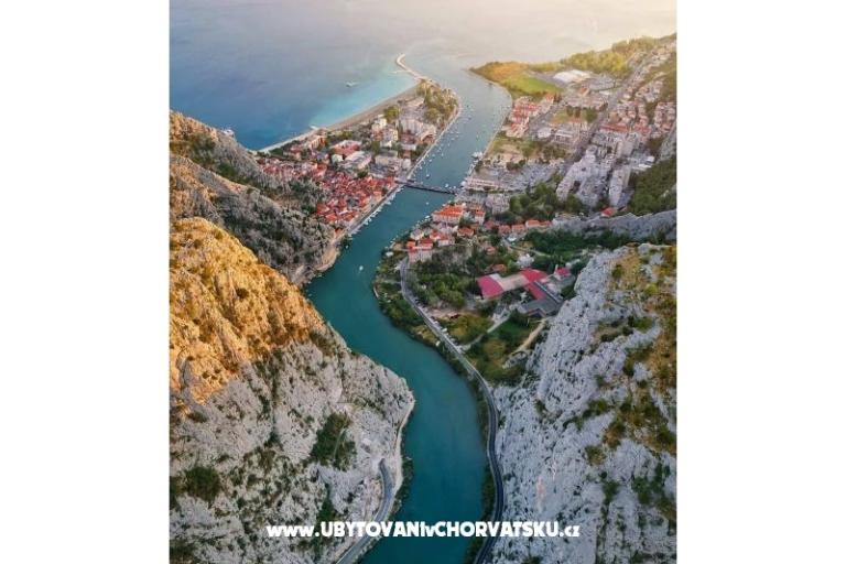 Vila Fila Duce Omis – photo 18