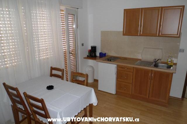 Vila Fila Duce Omis – photo 4