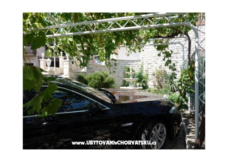 Vila Fila Duce Omis – photo 7