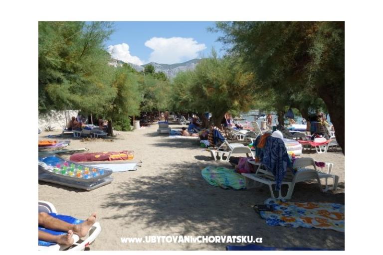 Vila Fila Duce Omis – photo 9