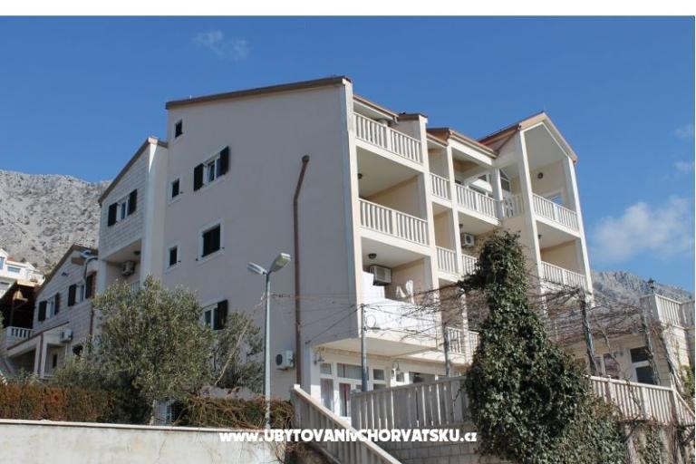 Villa Gloria – photo 2
