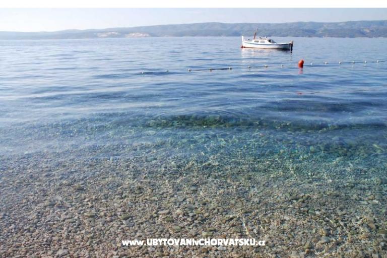 Villa Iva - beach, sea, sun – photo 10