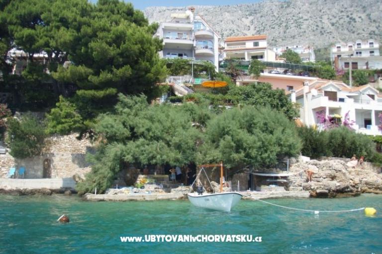 Villa Iva - beach, sea, sun – photo 11