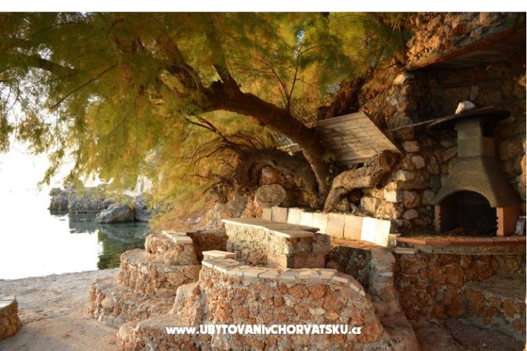 Villa Iva - beach, sea, sun – photo 12