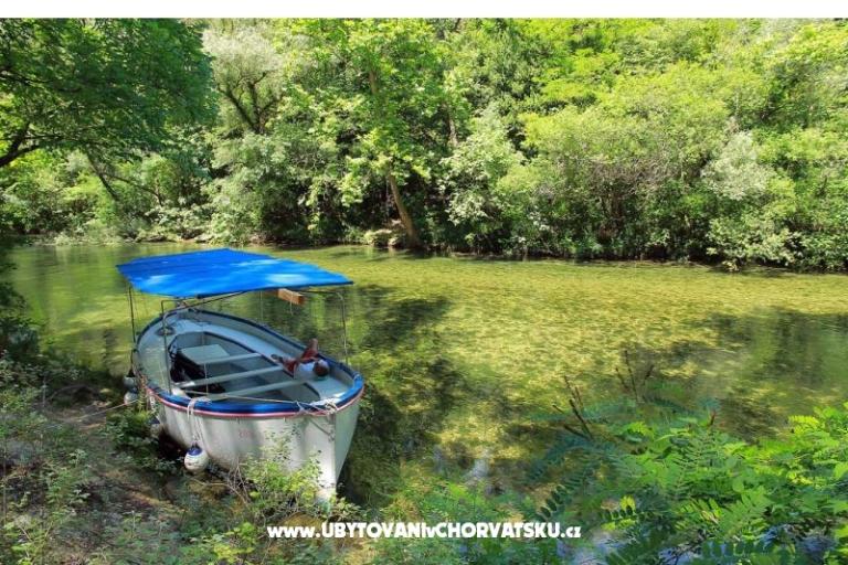 Villa Iva - beach, sea, sun – photo 15