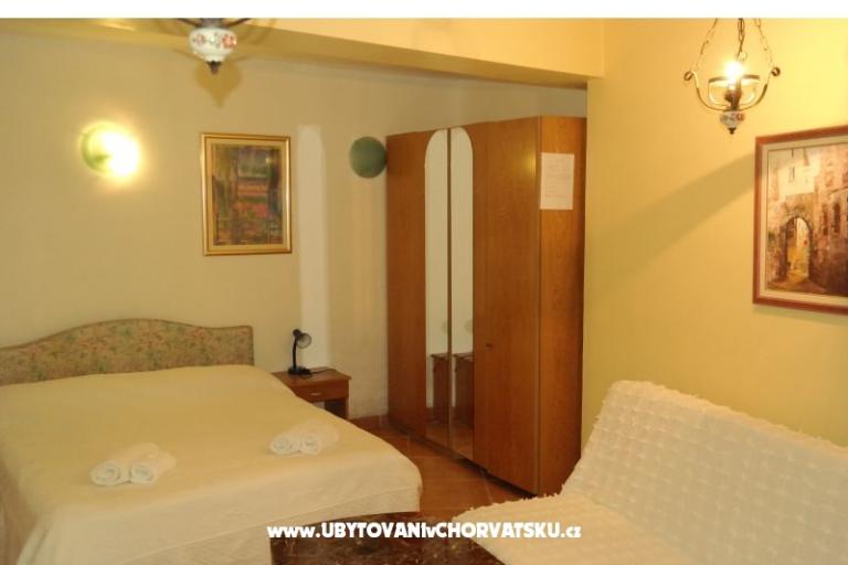 Villa Iva - beach, sea, sun – photo 17