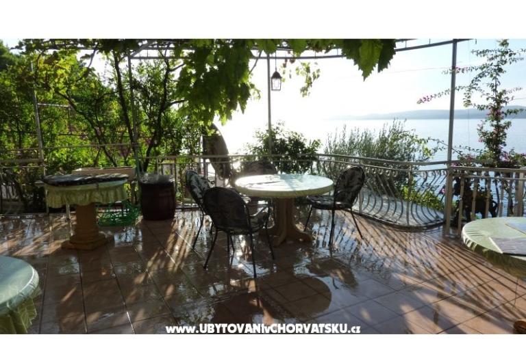 Villa Iva - beach, sea, sun – photo 2