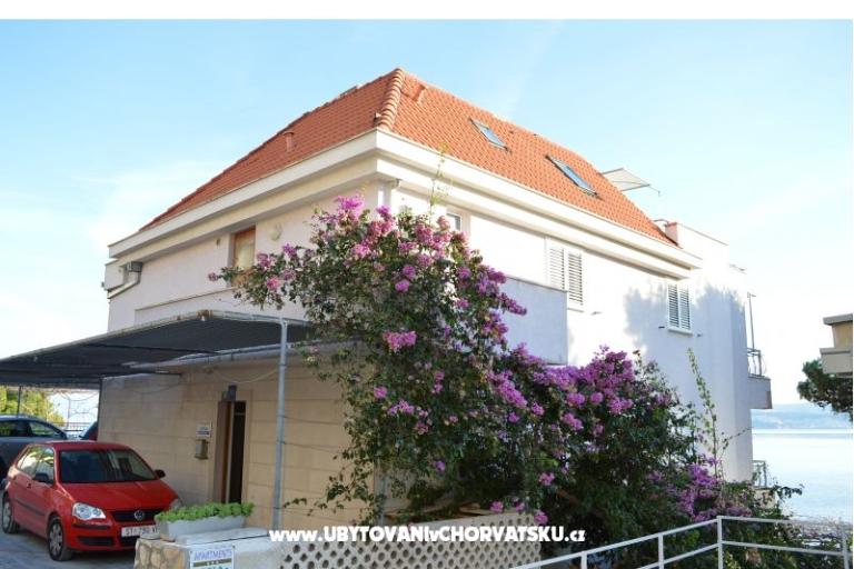 Villa Iva - beach, sea, sun – photo 3