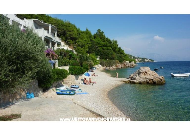 Villa Iva - beach, sea, sun – photo 4