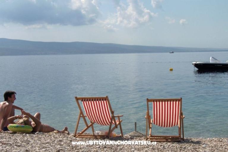 Villa Iva - beach, sea, sun – photo 5