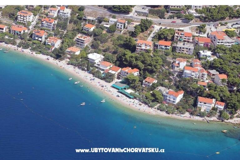 Villa Iva - beach, sea, sun – photo 9