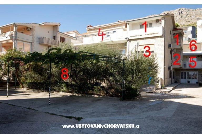Villa Josipa – photo 36